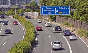 We did not find results for: Ten Tipps For Surviving The German Autobahn