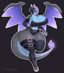 Rule34 - If it exists, there is porn of it  mega charizard, mega charizard  x  6664864