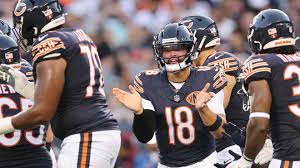 Bears schedule: Games, dates, TV channels, predictions for 2026 season