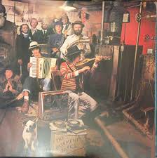 © 2021 harvest records and electromagnetic recordings Bob Dylan The Band The Basement Tapes 2xlp Album Gat Woodstock Shop