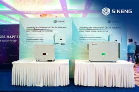 Sineng Electric | #SinengElectricPakistanGalaDinner in Lahore concluded  successfully, bringing together over 260 distinguished industry  professionals,... | Instagram