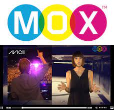 Introducing MOX, A 24/7 Dance Music Web TV Channel | TechCrunch