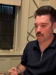 Happy birthday my brotha! We will celebrate soon enough! Love ya! Uso Mo'i