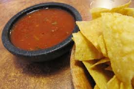 Home / unlabelled / hacienda salsa copycat / how to freeze salsa happy money saver / easy, healthy, delicious salsa recipe copying on the border's salsa. La Hacienda Salsa Recipes Hacienda Salsa Recipe Appetizer Recipes