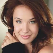 Nathaniel Hackmann, Sandra Marvin, Sierra Boggess