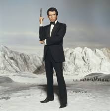 Fate in new black adam fan art. James Bond The Actors Who Ve Played The Spy Biography