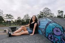 Amara Paige — Flow Bar