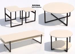Table ikea round stockholm tables living room filters contemporary end sets side for coffee bathrooms 2018 new smart touch lucite center. Ikea Rissna Table 3d Max