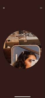 Pin By A On افتارات فخمه Red Aesthetic Profile Picture Pictures