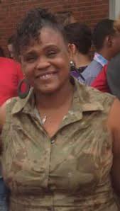 Veronica Michelle Ragland