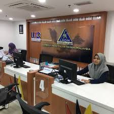 Lembaga hasil dalam negeri malaysia (lhdnm) adalah salah satu agensi utama di bawah kementerian kewangan yang bertanggungjawab memungut dan mentadbir cukai langsung. Lhdn Utc Gedung Di Seremban