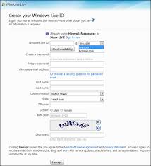 Check spelling or type a new query. How To Create Another Second Hotmail Email Address Instructions