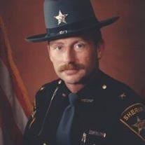 Larry R. Longsworth Obituary