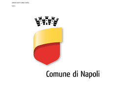We have no information on the meaning or origin of these arms. Concorso Restyling Stemma Comune Di Napoli On Behance