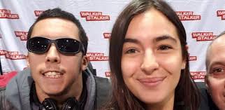 The Walking Dead from Skybound