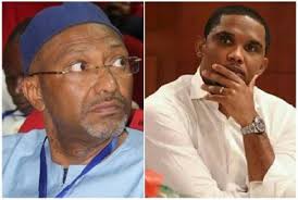 Elections FECAFOOT : Voici les 76 délégués chargés de départager Samuel  Eto'o, Seidou Mbombo Njoya et les autres candidats