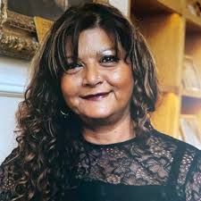 Tanika Gupta (@Tanika_Gupta)