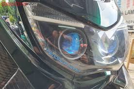 Jual produk lampu alis vario murah dan terlengkap bukalapak. Bukan Watt Besar Begini Cara Pilih Ballast Untuk Lampu Projector Hid Gridoto Com