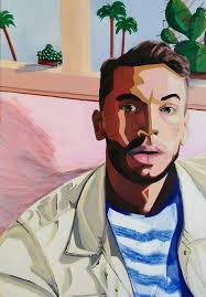 Pedro Siratz Artist: Paintings for sale