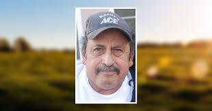 Xavier Ortiz Obituary February 21, 2019