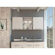 Tuhome Superior 150 Wall Cabinet With