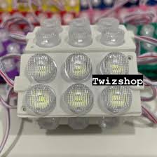 Cara merakit rangkaian lampu led 12 volt. Jual Produk Lampu Led 12 Volt Termurah Dan Terlengkap Agustus 2021 Bukalapak