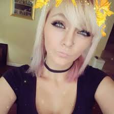 Hannah Stinson (bobmarley1506)