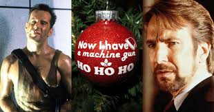 Reddit has thousands of vibrant communities with people that share your interests. 10 Reasons Why Die Hard Is The Perfect Christmas Movie