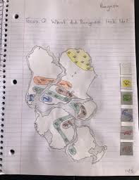 After my class completed the building pangaea gizmo, they completed these guided notes and glued them int. Shobica Wadhwa On Twitter It Was A Fun Challenge For Students To Build The Super Continent Pangaea On Explorelearning Today Platetectonics Continents As Puzzles Https T Co 1pvw6vgvzk
