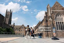 Duke University Campus Stock Photos ...