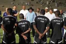 Last and next matches, top scores, best players, under/over stats, handicap etc. Meet Akwa United Opponent Al Hilal Of Sudan Akstrending