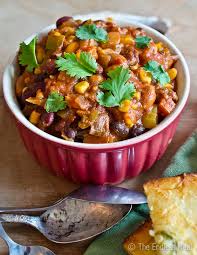 Easy Vegetarian Chili Recipe Vegan Chili Recipe Easy Vegetarian Chili Recipe Vegetarian Chili Recipe Vegetarian Chili Easy