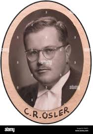 Osgoode hall hi-res stock photography and images