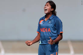 Jhulan goswami and harmanpreet kaur were contestants, who appeared on an episode special of kaun banega crorepati on september 1, 2017. 8 Inspiring Facts About Jhulan Goswami The World S First Woman Cricketer With 200 Wickets