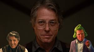 Hugh Grant Reveals Why He "Loathes The internet"