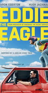 1988 Olympics: Eddie The Eagle Becomes Global Icon Despite Last Place Finish