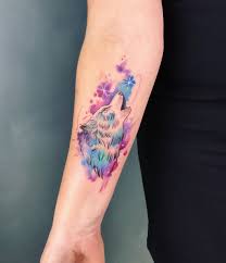 6th art tattoo show quebec. 60 Amazing Wolf Tattoos The Best You Ll Ever See Straight Blasted