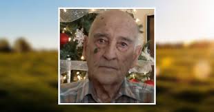 Hipolito Valencia Obituary January 14, 2016
