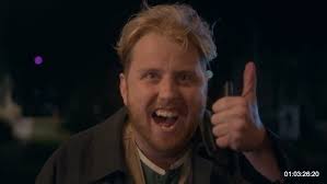 HELL IN A HANDBASKET [Written & directed by Lee Chambers]