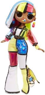 —sometimes used as an interjection. L O L Surprise Omg Doll Lights Fashion Doll Haddad Ø§Ù„Ø­Ø¯Ø§Ø¯