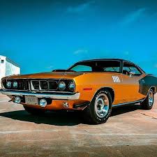 Classic 1971 Plymouth Hemi Barracuda Muscle Mopars Classic Muscle Cars Dodgechargerclassiccar Plymouth Muscle Cars Plymouth Cars Classic Cars Muscle
