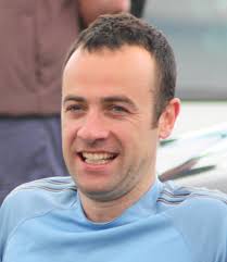 INSIDE TRACK: May 2012