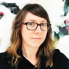 2020's Cookie Queen, Sarah Kieffer