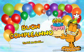 Pin Di Laboutiquedisara Su Compleanno Biglietti Di Buon Compleanno Buon Compleanno Auguri Di Compleanno