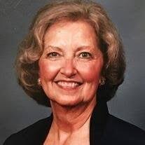 Barbara Kessler Baker Obituary