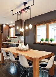 Industrial Lighting Modern Kitchen Modern Dining Room Pendant Lights Small Dining Room Decor Dining Room Small Dining Chandelier