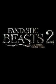 Watch fantastic beasts and where to find them (2016) hindi dubbed from player 2. Fantastic Beasts And Where To Find Them 2 Movie Posters Artwork Fantasticbeasts Wandsready Harrypotter Fantastic Beasts Crimes Of Grindelwald Grindelwald
