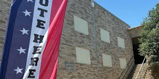 Atoka County sees new face for Atoka County Sheriff