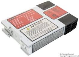 The relays are small and compact with an excellent reliability and safety. Es Fa 9aa Banner Engineering Safety Relay 24 V 3pst No