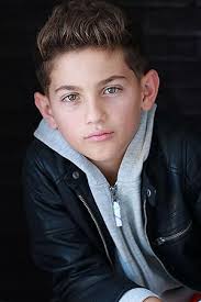 Blake Cameron James: Movies, TV, and Bio